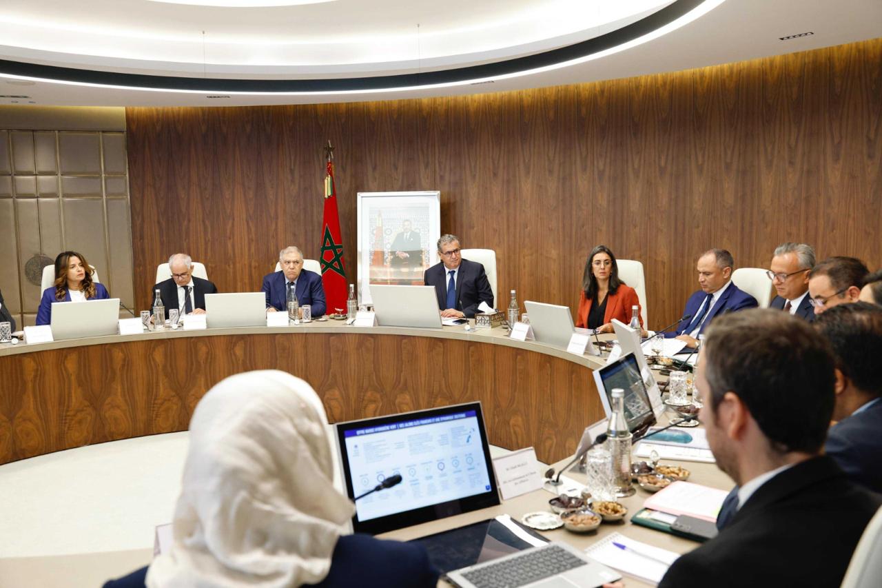 Hydrogène vert : De nouvelles avancées pour l'"Offre Maroc"